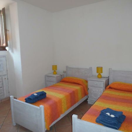 Villa Maestrale Olbia Exterior foto