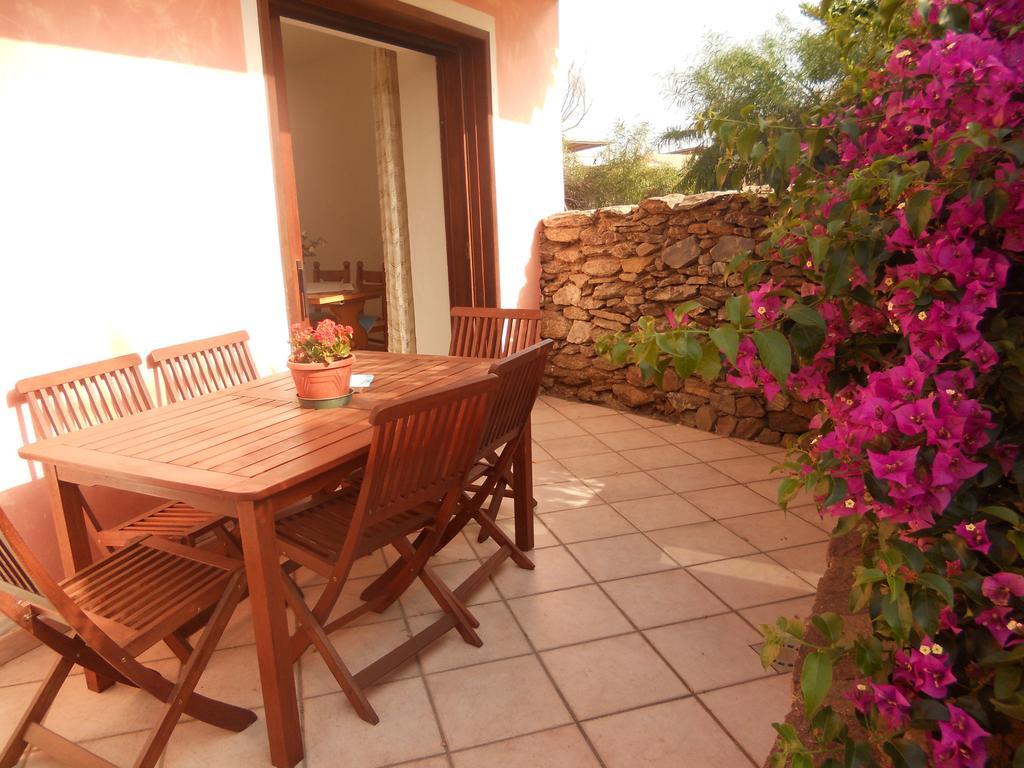 Villa Maestrale Olbia Habitación foto