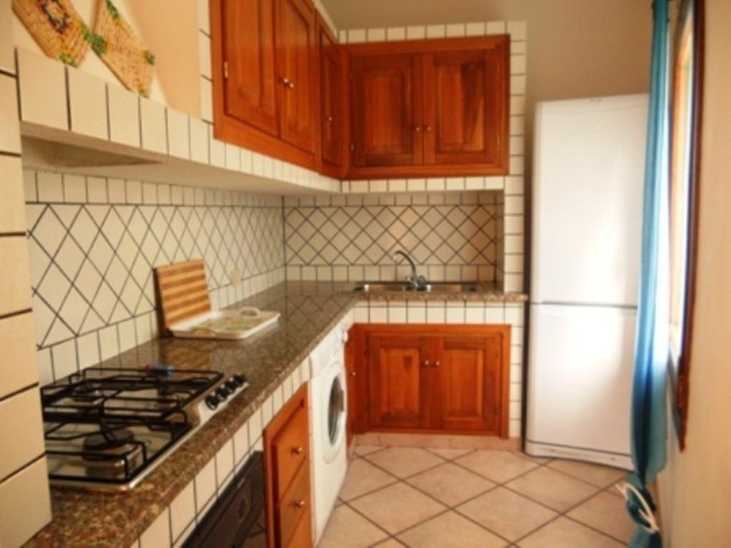Villa Maestrale Olbia Habitación foto